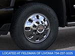 2026 Chevrolet Silverado 3500 Crew Cab 4WD Pickup for sale #TF6T119476 - photo 9