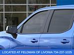2026 Chevrolet Silverado 1500 Crew Cab 4WD Pickup for sale #FHQX4G - photo 12
