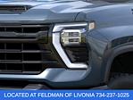 2026 Chevrolet Silverado 2500 Crew Cab 4x4 Pickup for sale #TF6T123629 - photo 10