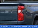 2026 Chevrolet Silverado 2500 Crew Cab 4x4 Pickup for sale #TF6T123629 - photo 11