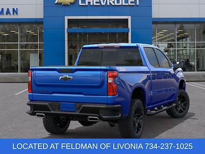 2026 Chevrolet Silverado 1500 Crew Cab 4WD Pickup for sale #TF6T125176 - photo 2