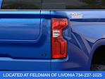 2026 Chevrolet Silverado 1500 Crew Cab 4WD Pickup for sale #TF6T125176 - photo 11