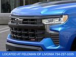 2026 Chevrolet Silverado 1500 Crew Cab 4WD Pickup for sale #TF6T125176 - photo 13