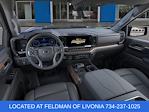 2026 Chevrolet Silverado 1500 Crew Cab 4WD Pickup for sale #TF6T125176 - photo 15
