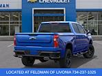 2026 Chevrolet Silverado 1500 Crew Cab 4WD Pickup for sale #TF6T125176 - photo 2
