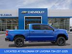 2026 Chevrolet Silverado 1500 Crew Cab 4WD Pickup for sale #TF6T125176 - photo 5