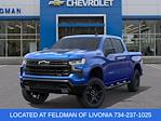 2026 Chevrolet Silverado 1500 Crew Cab 4WD Pickup for sale #TF6T125176 - photo 6