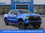 2026 Chevrolet Silverado 1500 Crew Cab 4WD Pickup for sale #TF6T125176 - photo 7