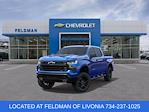 2026 Chevrolet Silverado 1500 Crew Cab 4WD Pickup for sale #TF6T125176 - photo 8
