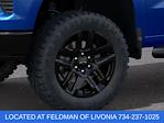 2026 Chevrolet Silverado 1500 Crew Cab 4WD Pickup for sale #TF6T125176 - photo 9