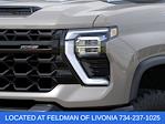2026 Chevrolet Silverado 2500 Crew Cab 4WD Pickup for sale #TF6T126381 - photo 10