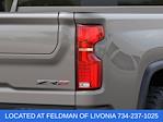 2026 Chevrolet Silverado 2500 Crew Cab 4WD Pickup for sale #TF6T126381 - photo 11