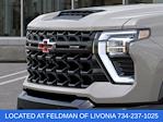 2026 Chevrolet Silverado 2500 Crew Cab 4WD Pickup for sale #TF6T126381 - photo 13