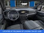 2026 Chevrolet Silverado 2500 Crew Cab 4WD Pickup for sale #TF6T126381 - photo 15