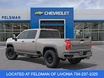 2026 Chevrolet Silverado 2500 Crew Cab 4WD Pickup for sale #TF6T126381 - photo 4