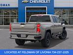 2026 Chevrolet Silverado 2500 Crew Cab 4WD Pickup for sale #TF6T126381 - photo 2