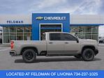 2026 Chevrolet Silverado 2500 Crew Cab 4WD Pickup for sale #TF6T126381 - photo 5