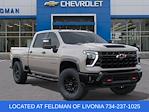 2026 Chevrolet Silverado 2500 Crew Cab 4WD Pickup for sale #TF6T126381 - photo 7