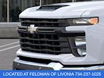 New 2026 Chevrolet Silverado 2500 Work Truck Double Cab for sale #TF6T130743 - photo 13