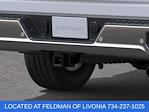 New 2026 Chevrolet Silverado 2500 Work Truck Double Cab for sale #TF6T130743 - photo 14