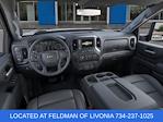 New 2026 Chevrolet Silverado 2500 Work Truck Double Cab for sale #TF6T130743 - photo 15