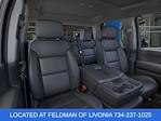 New 2026 Chevrolet Silverado 2500 Work Truck Double Cab for sale #TF6T130743 - photo 16