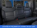 New 2026 Chevrolet Silverado 2500 Work Truck Double Cab for sale #TF6T130743 - photo 17