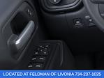 New 2026 Chevrolet Silverado 2500 Work Truck Double Cab for sale #TF6T130743 - photo 22