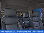 New 2026 Chevrolet Silverado 2500 Work Truck Double Cab for sale #TF6T130743 - photo 24