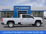 New 2026 Chevrolet Silverado 2500 Work Truck Double Cab for sale #TF6T130743 - photo 5