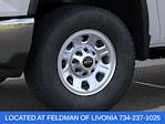 New 2026 Chevrolet Silverado 2500 Work Truck Double Cab for sale #TF6T130743 - photo 9