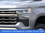 2026 Chevrolet Silverado 1500 Crew Cab 4x4 Pickup for sale #TF6T133363 - photo 10