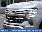 2026 Chevrolet Silverado 1500 Crew Cab 4x4 Pickup for sale #TF6T133363 - photo 13