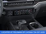 2026 Chevrolet Silverado 1500 Crew Cab 4x4 Pickup for sale #TF6T133363 - photo 23
