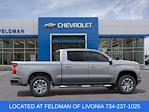 2026 Chevrolet Silverado 1500 Crew Cab 4x4 Pickup for sale #TF6T133363 - photo 5