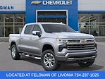 2026 Chevrolet Silverado 1500 Crew Cab 4x4 Pickup for sale #TF6T133363 - photo 7