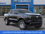 New 2026 Chevrolet Colorado LT Crew Cab for sale #TF6T135542 - photo 7