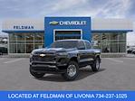 New 2026 Chevrolet Colorado LT Crew Cab for sale #TF6T135542 - photo 8