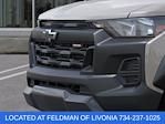 New 2026 Chevrolet Colorado Trail Boss Crew Cab 4x4 Pickup for sale #TF6T136939 - photo 13