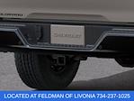 New 2026 Chevrolet Colorado Trail Boss Crew Cab 4x4 Pickup for sale #TF6T136939 - photo 14