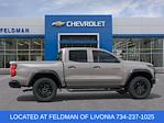 New 2026 Chevrolet Colorado Trail Boss Crew Cab 4x4 Pickup for sale #TF6T136939 - photo 5