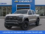 New 2026 Chevrolet Colorado Trail Boss Crew Cab 4x4 Pickup for sale #TF6T136939 - photo 6