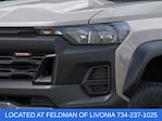 New 2026 Chevrolet Colorado Trail Boss Crew Cab 4x4 Pickup for sale #TF6T136942 - photo 10
