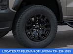New 2026 Chevrolet Colorado Trail Boss Crew Cab 4x4 Pickup for sale #TF6T136942 - photo 9