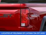 2026 Chevrolet Colorado Crew Cab 4WD Pickup for sale #TF6T136944 - photo 11