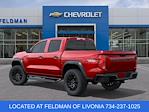 2026 Chevrolet Colorado Crew Cab 4WD Pickup for sale #TF6T136944 - photo 4