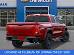 2026 Chevrolet Colorado Crew Cab 4WD Pickup for sale #TF6T136944 - photo 2