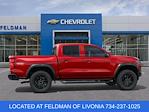 2026 Chevrolet Colorado Crew Cab 4WD Pickup for sale #TF6T136944 - photo 5