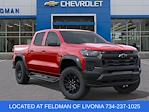 2026 Chevrolet Colorado Crew Cab 4WD Pickup for sale #TF6T136944 - photo 7