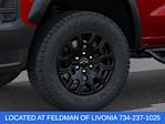 2026 Chevrolet Colorado Crew Cab 4WD Pickup for sale #TF6T136944 - photo 9